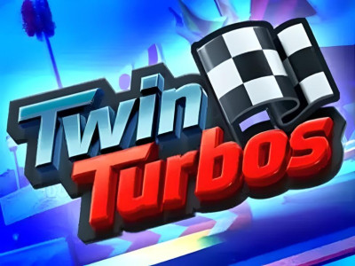 Twin Turbos