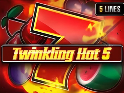 Twinkling Hot 5