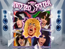 Twisted Sister