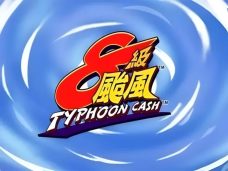 Typhoon Cash