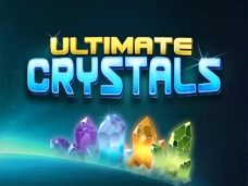 Ultimate Crystals