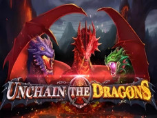 Unchain The Dragons