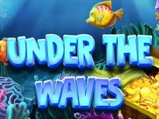 Under The Waves