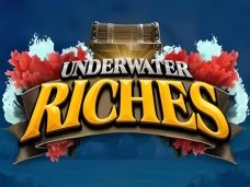 Underwater Riches