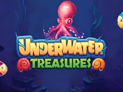 Underwater Treasures