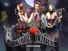 Undying Romance