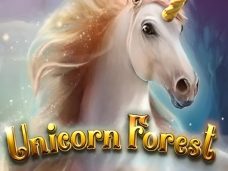 Unicorn Forest