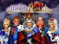 Unlikely Royals