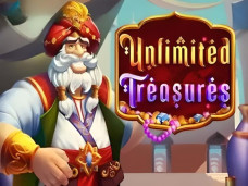 Unlimited Treasures