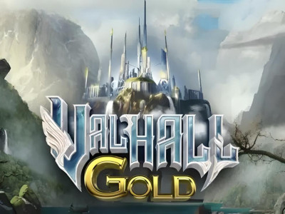 Valhall Gold