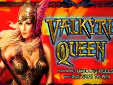 Valkyrie Queen