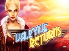 Valkyrie Returns