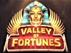 Valley of Fortunes