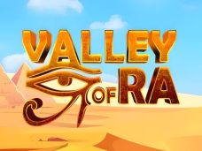 Valley of Ra