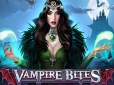 Vampire Bites