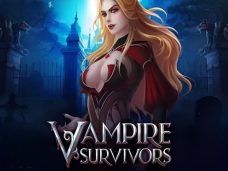 Vampire Survivors