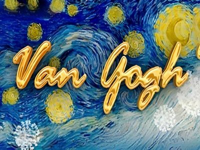 Van Gogh