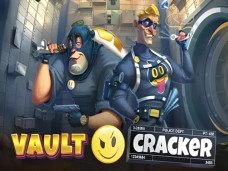 Vault Cracker