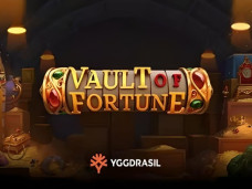 Vault Of Fortune