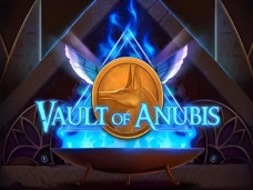 Vault of Anubis