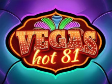 Vegas Hot 81