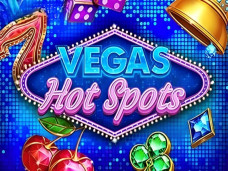 Vegas Hot Spots