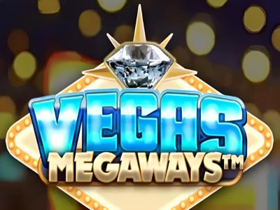 Vegas Megaways