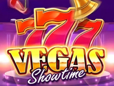 777 Vegas Showtime