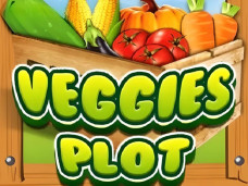 Veggies Plot