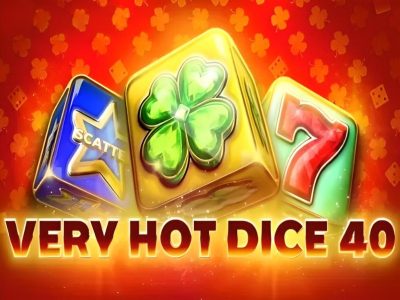 Very Hot Dice 40