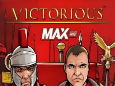 Victorious MAX