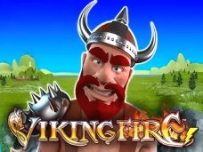 Viking Fire