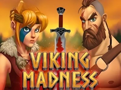 Viking Madness