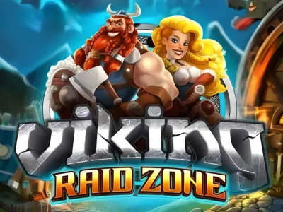 Viking Raid Zone