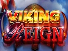 Viking Reign