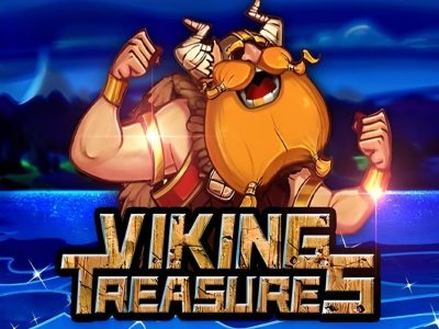 Viking Treasures