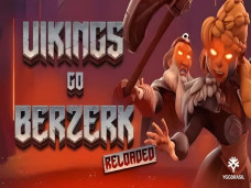 Vikings Go Berzerk Reloaded