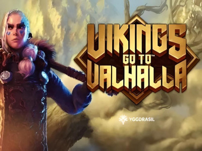 Vikings Go To Valhalla