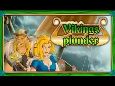 Viking’s Plunder