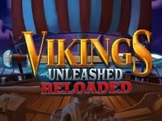 Vikings Unleashed Reloaded