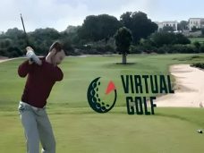 Virtual Golf