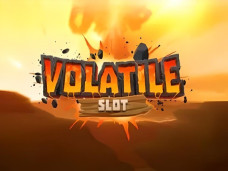 Volatile Slot