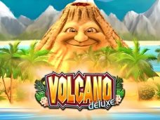 Volcano Deluxe