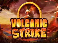 Volcanic Strike