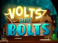 Volts and Bolts