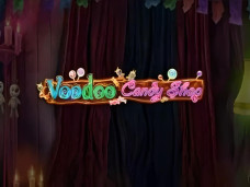 Voodoo Candy Shop