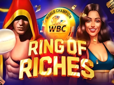 WBC Ring Of Riches