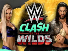 WWE: Clash of the Wilds