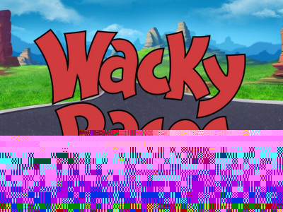 Wacky Races