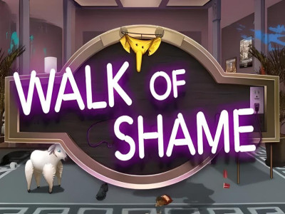 Walk of Shame